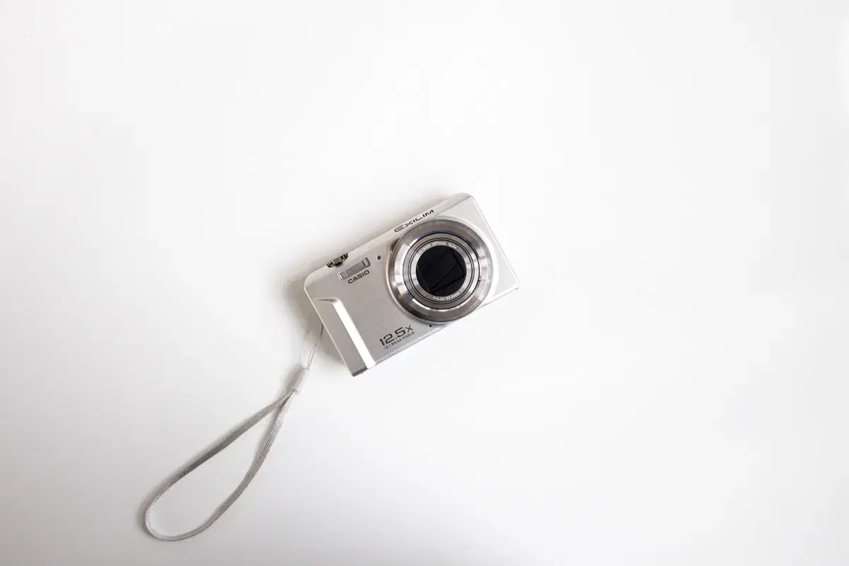 Casio Exilim Ex-ZS160 / 디카 / 디지털 카메라 | 브랜드 중고거래